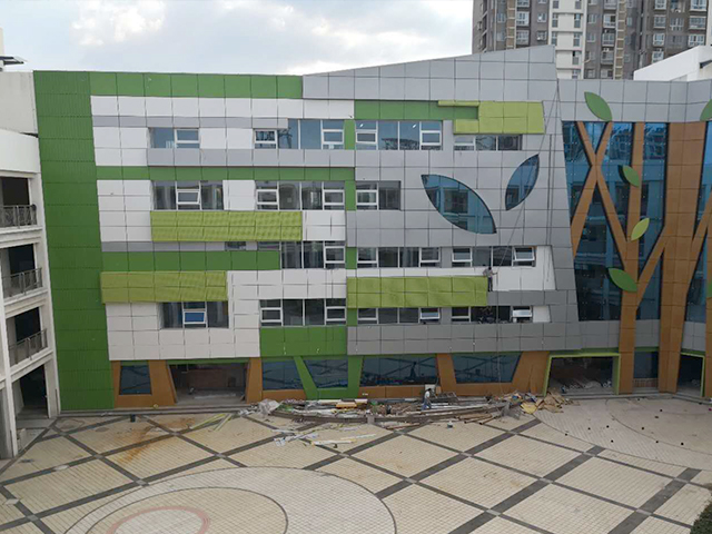 南京 幼兒園
