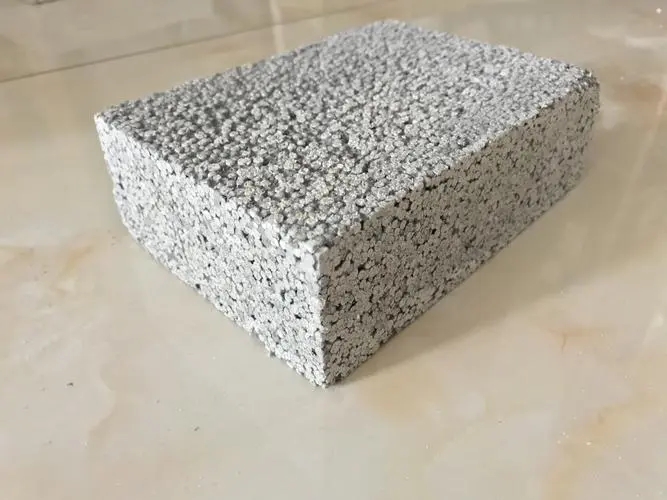 勻質板復合鋁板一體板